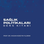 Sağlık Politikaları Ders Kitabı
