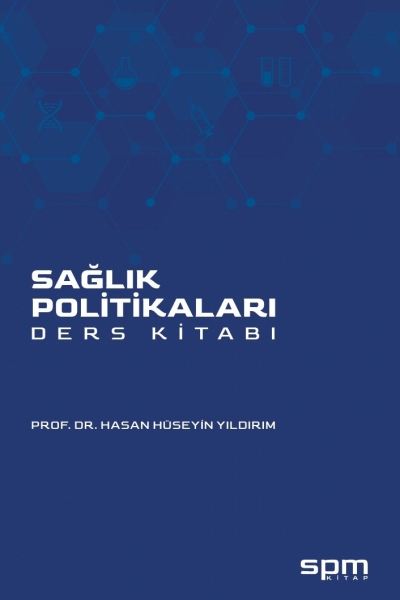 Sağlık Politikaları Ders Kitabı